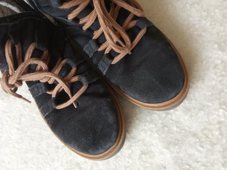 Zimní boty vel.39, tamaris,39