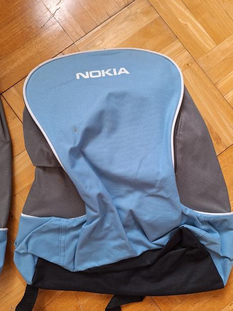Batoh natůžek nokia,