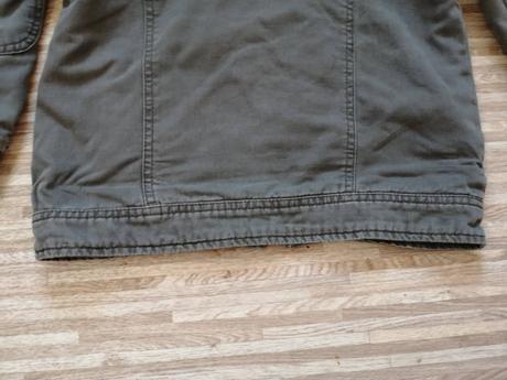 Bunda na podzim hipo junior, 122