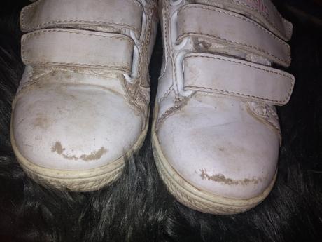 Dívčí tenisky vel. 30, vnit.stélka 19 cm, sandic,30