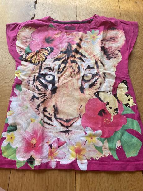 Tricko, palomino,128