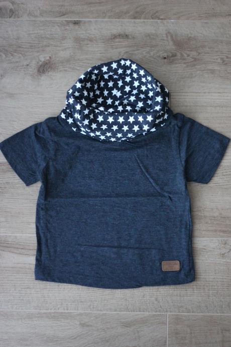 Triko s límcem, rebel,92