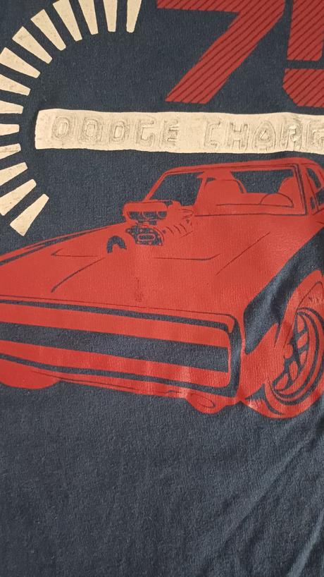 Trika fast and furious, 140