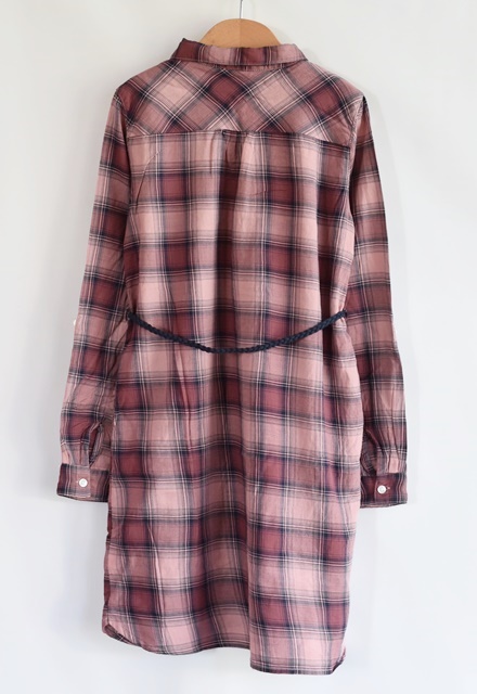 Šaty vel. 9 - 10 let, h&m,140