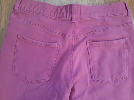 Džegíny kalhoty legíny, f&f,146