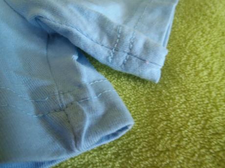 Bavlnene kratase vel. 86, ergee,86