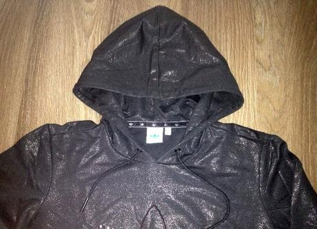 Mikina adidas, adidas,42