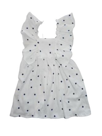 Zara letní šaty vel. 104, zara,104