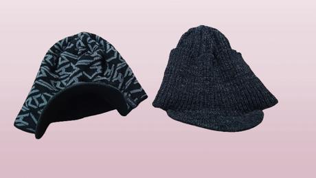 Čepice s kšiltem, 140