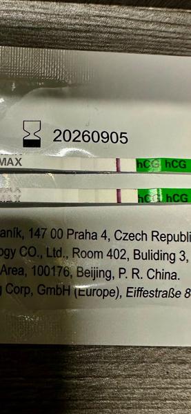 Vyšel vám test Pepino falešně i po dvou dnech?