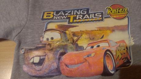 Mikinka a manžestráky, 92