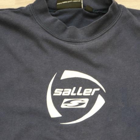 Tmave modre tricko saller, 152