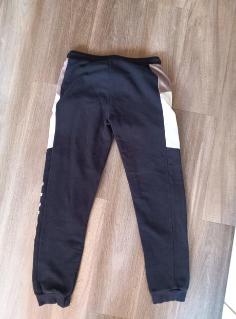 Chlapecké tepláky, c&a,164