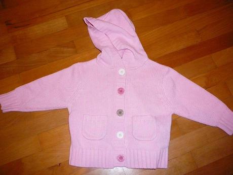 Svetrík, cherokee,86