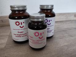 Beggs Methylfolate + myo-inositol COMPLEX
