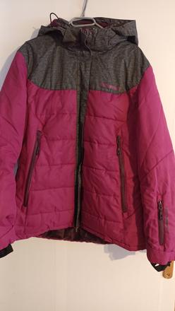 Dámská zimní bunda, loap,xl