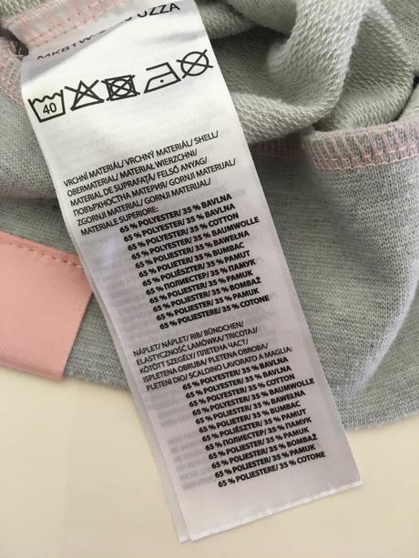 Dívčí tričko/mikina lewro, vel. 152/158, lewro,152