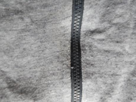 Dětská zateplená mikina, pepperts,122