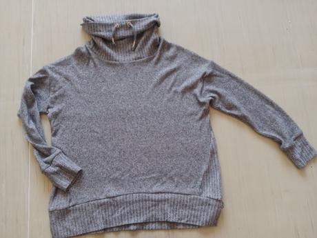 Svetr  vel.m, f&f,m