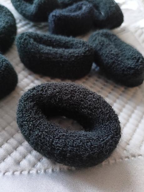 Mix dámského oblečení, vel.42, 42