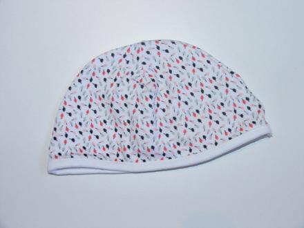 C20 slabší bavlněná čepička vel. 74, f&f,74