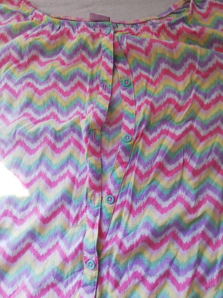 Dívčí overal, 158