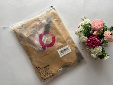 An24/ kostým indiánka - v.4/5 let,