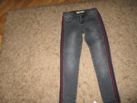Džíny, 116