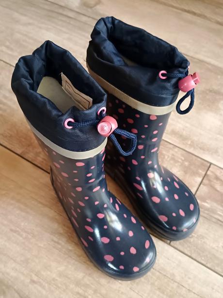 Gumáky tcm, vel.28/29, tcm,28