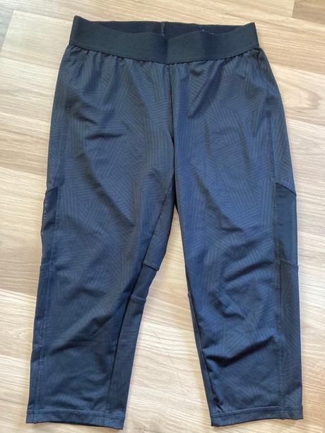 Sportovní 3/4 legíny, crivit,42