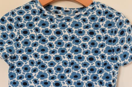 Tričko vel. 6 let, next,116