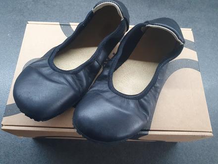 Barefoot baleriny jonap sisi, jonap,36