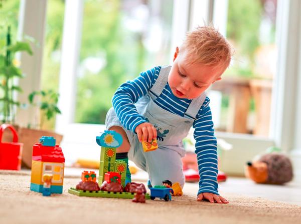 Co se učíte s kostkami?