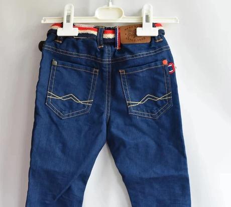 Džíny vel. 18 - 24 m, next,92