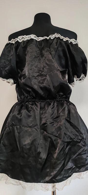 Hospodyně/služebná, 