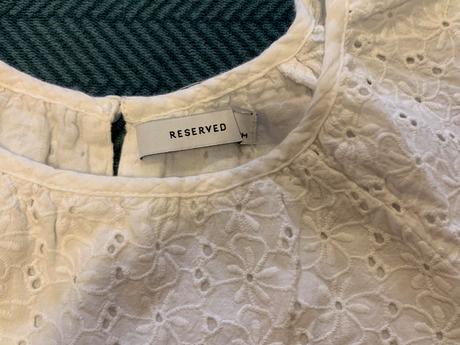 Madeirové šaty, reserved,122