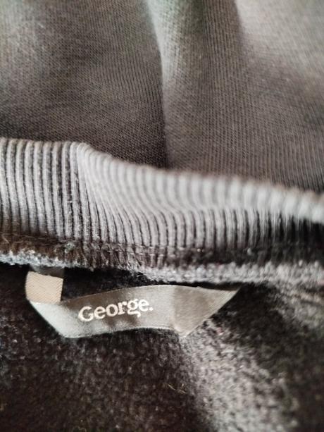 Mikina zn. george vel.38, george,38