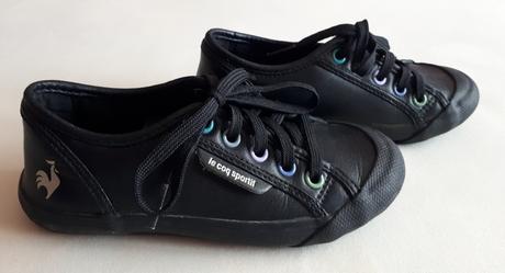 Dětské boty, botky, tenisky, 29, le coq sportif, le coq sportif,29