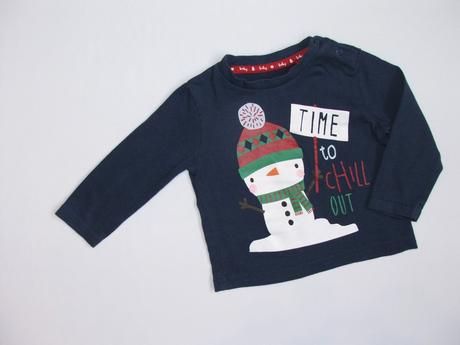 J426 tričko vel. 68, tu,68