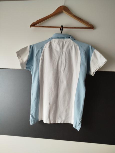 Tričko zn.new wave vel.38, 38