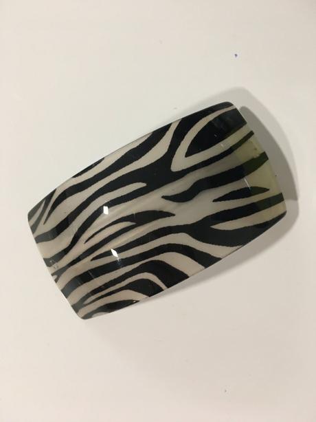 Spona do vlasů h&m, 