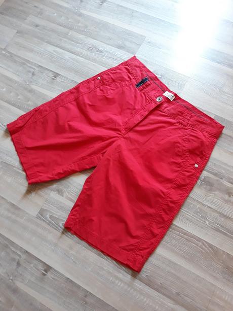 Blue flame kraťasy., 42