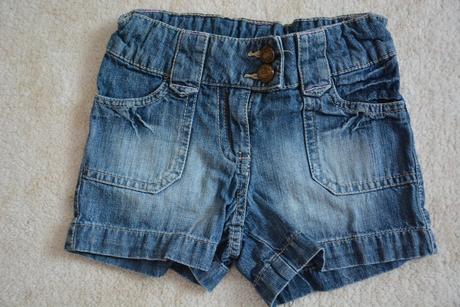 Riflové kratasy, c&a,110