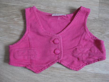 Vestička, vesta, okay,86