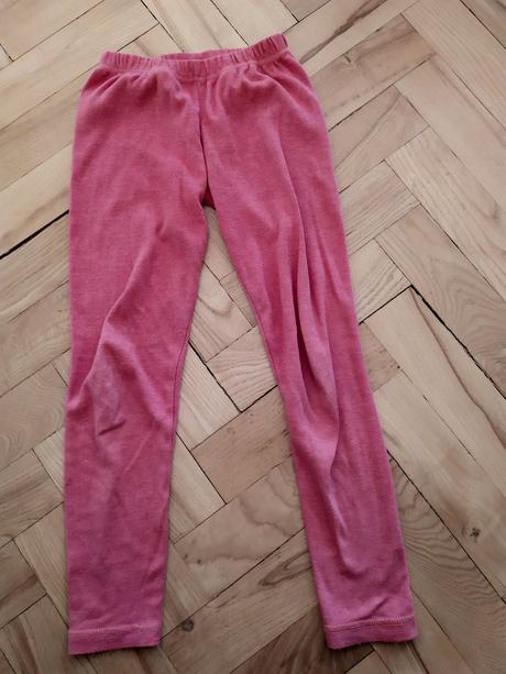 Tričko s legíny, 122