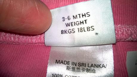 11 x kraťasy / šortky, vel odpovídá 86/92, 20kč/ks, 86