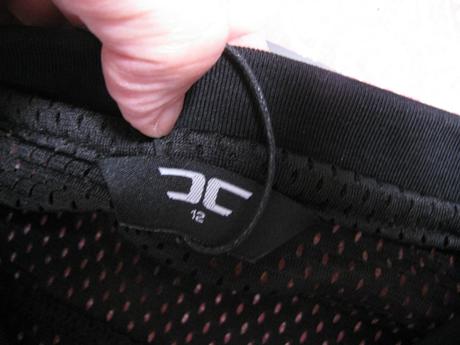 Černá fotbalová souprava jordan craig, air jordan,152