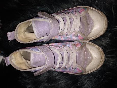 Dívčí boty králíček vel. 28, vnit.stélka 18 cm, 28