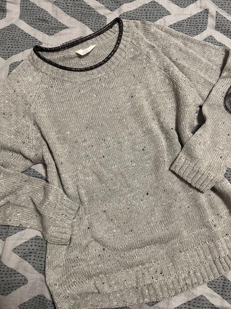 Damsky svetr vel.m, m