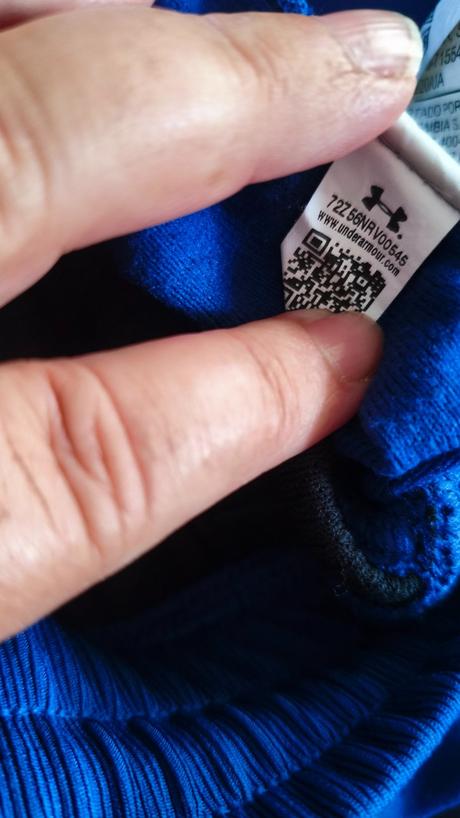 Tepláky chlapecké 158/164, under armour,158